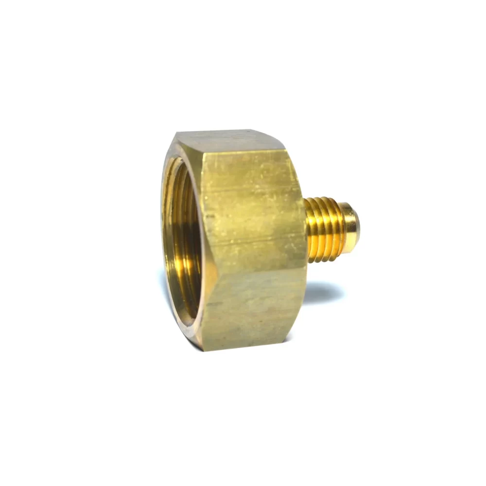 01-ADT-0001-B220 - อะแดปเตอร์ถังน้ำยาดูปองค์ - 1