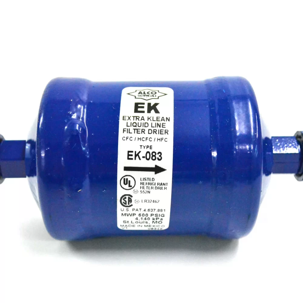 DRF-0001 - ดรายเออร์แบบแฟร์ 38 (EK-_083) EMERSON 1